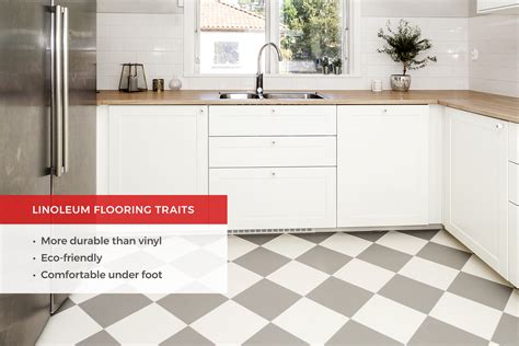 The Best Kitchen Flooring Ideas And Materials