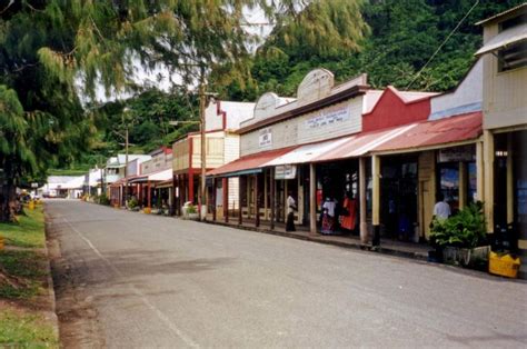 10 Fascinating Historical Sites In Fiji Fiji Pocket Guide