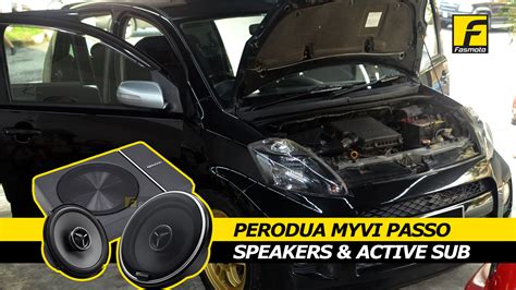 Myvi Jdm Decals : Perodua Myvi Modified Turbo Samurai Girl ...