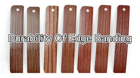 Aluminum Metal Table Edge Banding For Furniturealuminium Table Edge