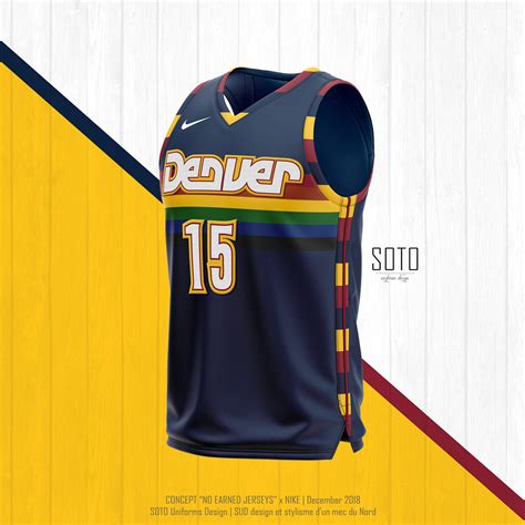 Is more than movie stars and villas in the hills. Concept jersey Nike NBA x L.A Clippers on Behance
