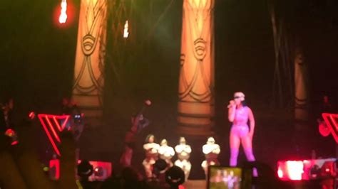 Katy Perry I Kissed A Girl The Prismatic World Tour Allianz Parque São Paulo 25092015