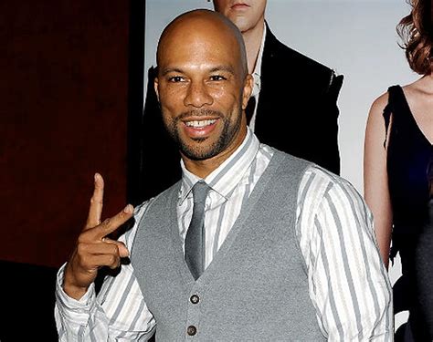 Rapper Common plays prima-donna card at Stanton Social's five-year ...
