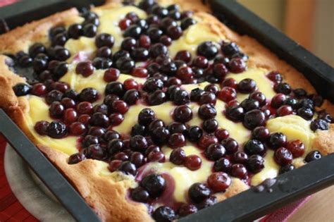 Check spelling or type a new query. Heidelbeer-Pudding-Kuchen - Rezept mit Bild - kochbar.de