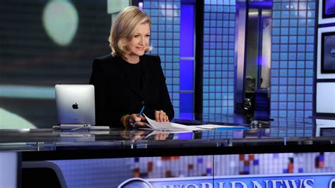 diane sawyer s most iconic interviews through the years