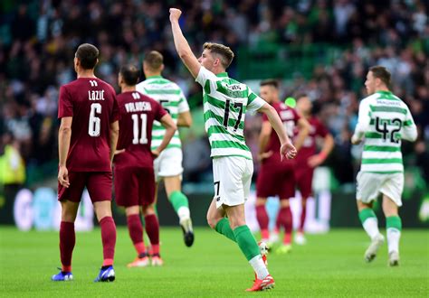 All scores of the played games, home and away stats, standings table. Celtic Draw Slavia Prague in Playoff Round of Champions League
