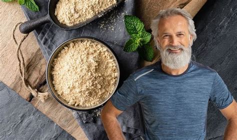 Best Supplements For Men Boost Sex Drive And Brain Function With Maca
