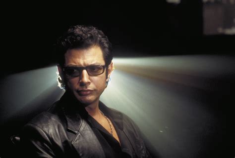 ‘jurassic Park Jeff Goldblum Nearly Lost His Role To A Rising Comedy Star