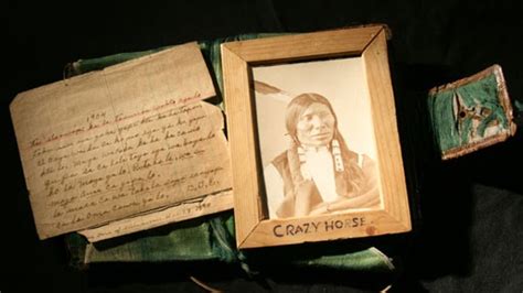 Crazy Horse Photo History Detectives Pbs History Detectives