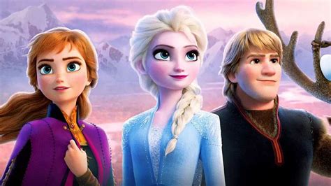 Frozen 3 Is Confirmed Four Years After The Hit Sequel Dotcomstories