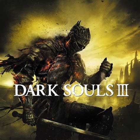 Dark Souls Iii Deluxe Edition Pc Game Digital Download Shopee