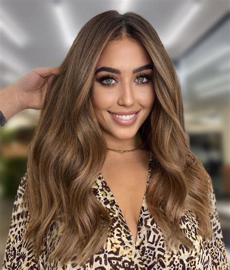 Pin By Cassidy Byous On Lu In 2021 Light Hair Color Light Brown
