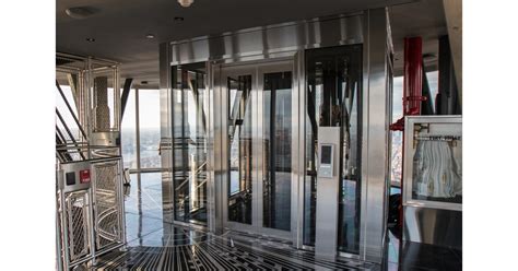 Otis Completes Elevator Modernization For Empire State Building