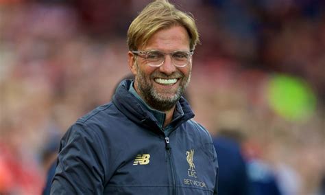 Jurgen Klopp Feared Getting Sacked During Early Days At Liverpool