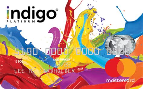 How the indigo platinum mastercard compares with other credit cards. www.IndigoApply.com | Apply for Indigo Credit Card FAQs and Reviews