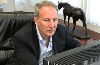 Peter schiff then himself ran for the connecticut republican senate nomination in 2010, but failed to win the primary. Peter Schiff Takes Mediaite Inside His Daily Show 'Hit Job'