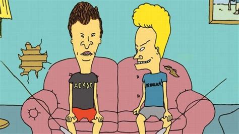 Beavis And Butt Head Return For Two New Seasons On Comedy Central Punch Drunk Critics