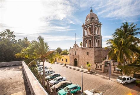 Misión De Nuestra Señora De Loreto Tudu