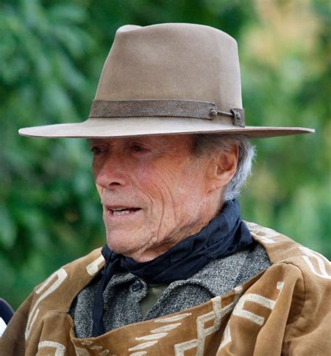 Clint Eastwood Clint Eastwood Clint Cowboy Outfits