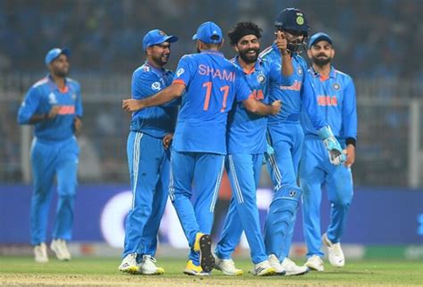 Ind Vs Ned Odi World Cup 2023 Live Streaming For Free Where To Watch