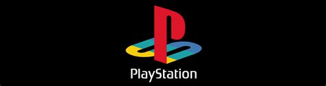 From Ps1 To Ps5 A Brief History Of The Playstation Logo