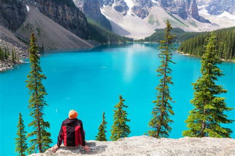Download Explore The Natural Beauty Of Canada