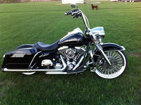 Custom Road King Baggers Lets See The Custom Baggers On Here Page 8