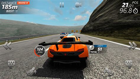 The Best Racing Games Available On Android In 2022