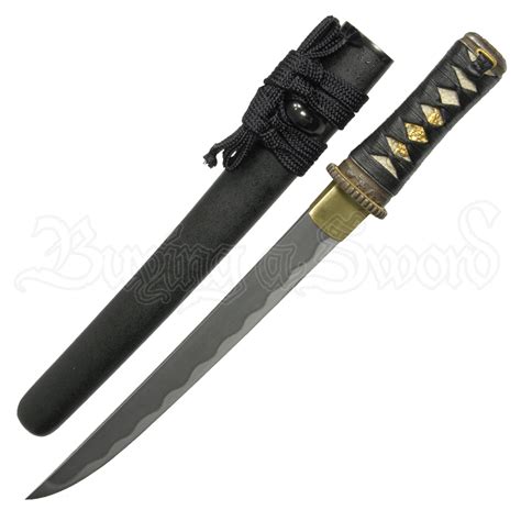 Practical Plus Tanto Sh2259 By Medieval Swords Functional Swords