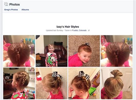 Baffled By Daughters Ponytail Single Dad Turns To Cosmetology School