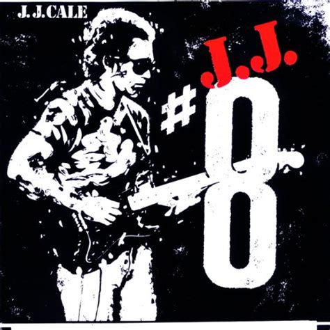 Disco De J J Cale 8