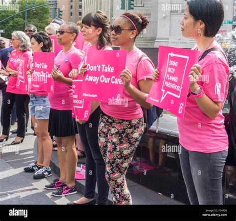 Cecile richards, planned parenthood hi-res stock photography and images