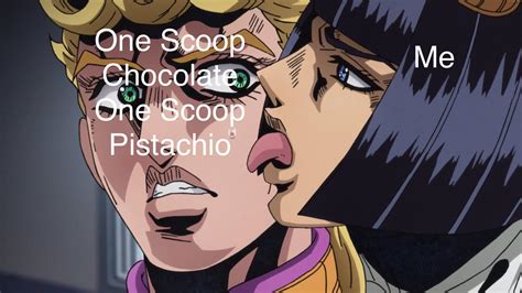 Jojo Memes Are On The Rise With The Release Of Golden Wind Buy Now