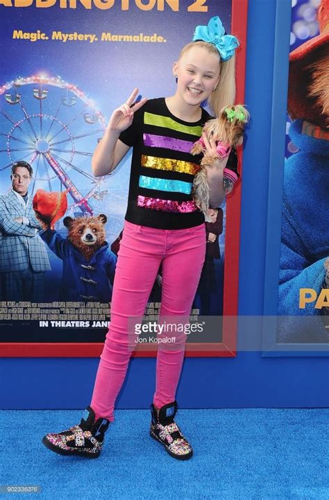 Premiere Of Warner Bros Pictures Paddington 2 Arrivals Photos And