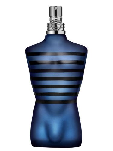 Carried by the wings of ambition, courage in the controls. Ultra Male By Jean Paul Gaultier Hand Decanted sample by ...