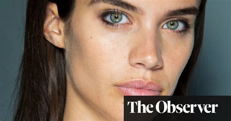 Beauty Tips Fake Tans Are The Real Thing Beauty The Guardian