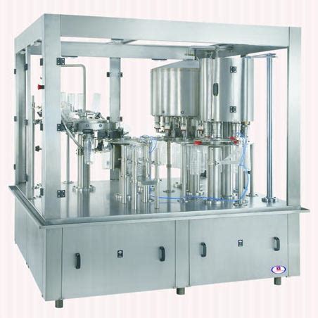 Automatic Ropp Capping Machine At Best Price In Gandhinagar V Tech