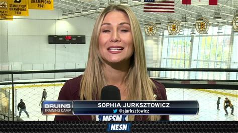Bruins Roster Coming Together In Training Camp Youtube