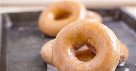 10 Best Doughnut Glaze Recipes Without Powdered Sugar