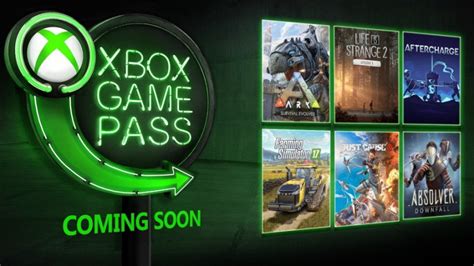 Heres Whats Coming To Xbox Game Pass In January