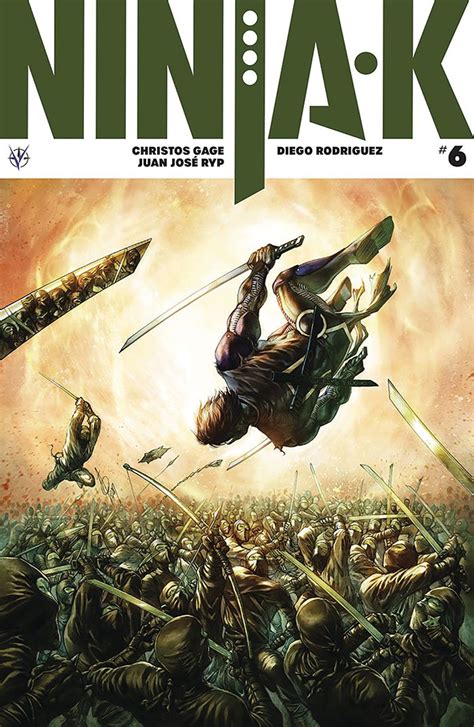 Valiant Entertainment Comics For April 11th 2018 The Gaming Gang