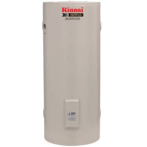 Rinnai Litre Kw Electric Hot Water System Ehf S Hot Water