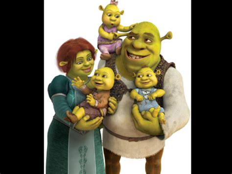 Você Conhece O Mundo De Shrek Quizur