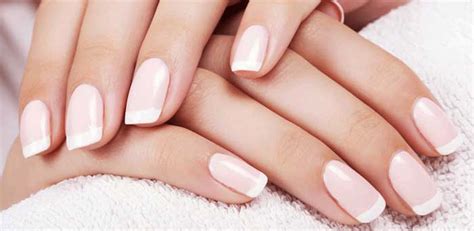 Get Picture Perfect Nails With A Manicure At Rapunzels In Lansdale