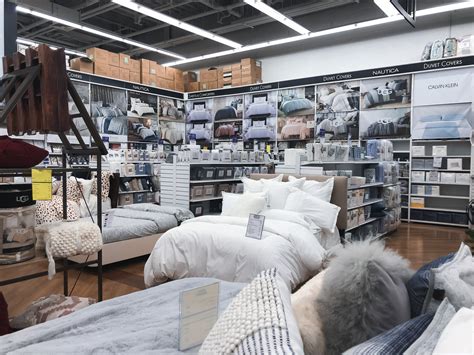 Bed Bath And Beyonds Makes Effort To Improve Stores After Critiques