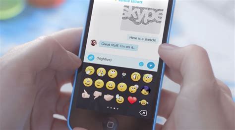 Skype For Iphone To Get Major Up Apps What Mobile