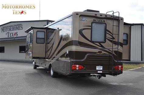 2007 Jayco Seneca 35gs Priced At 66500