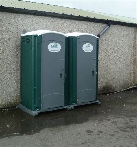Event Toilet Hire Temporary Fencing Shire Toilet Hire Ltd