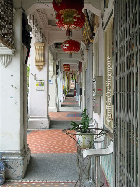 Shophouse Five Foot Way Singapore 02 Wikipedia Five Flickr