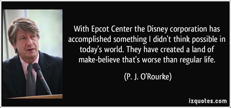 Epcot Disney Quotes. QuotesGram